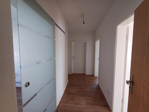 Foto - 3 Zimmer Etagenwohnung in Merseburg