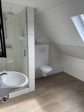 Foto - 3 Zimmer Dachgeschoßwohnung zur Miete in Nordenham