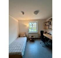 1-Zimmer-Wohnung im Zentrum Mainz