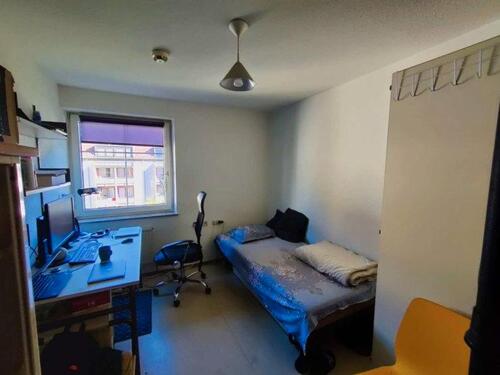 Foto - möbliertes 1-Zimmerappartement zentrale Lage