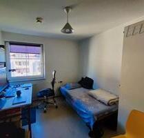 möbliertes 1-Zimmerappartement zentrale Lage - Erlangen Am Anger