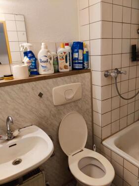 Foto - Etagenwohnung in Erlangen zur Miete