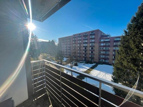 Foto - 2 Zimmer Etagenwohnung in Delve