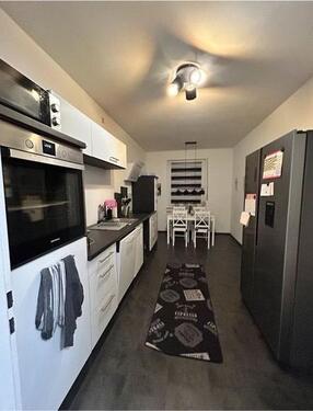 Foto - 2.5 Zimmer Erdgeschoßwohnung zum Kaufen in Witzenhausen