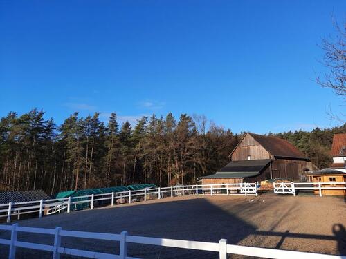 Foto - 4 Zimmer Einfamilienhaus zum Kaufen in Bindlach