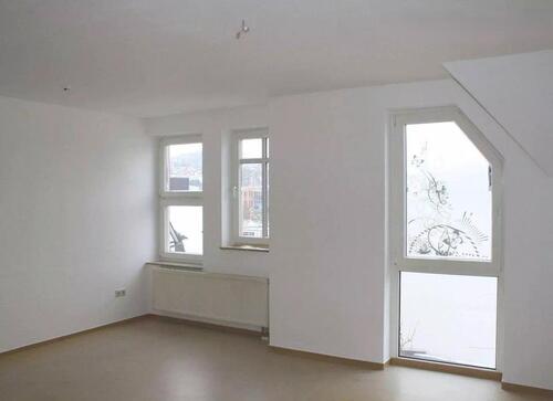 Foto - Helle 4,5 Zimmer Wohnung, Innenstadt, ggf. mit Parkplatz