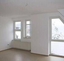 Helle 4,5 Zimmer Wohnung, Innenstadt, ggf. mit Parkplatz - Bad Hersfeld