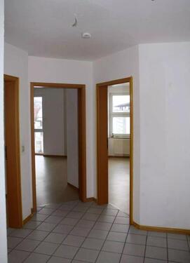 Foto - 4.5 Zimmer Etagenwohnung in Bad Hersfeld