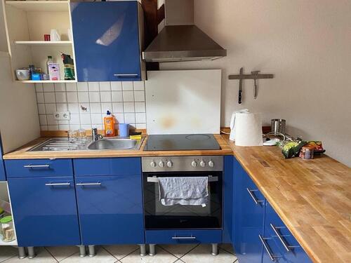Foto - 2 Zimmer Dachgeschoßwohnung zur Miete in Rheinbach