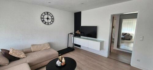 Foto - 3 Zimmer Etagenwohnung in Güglingen