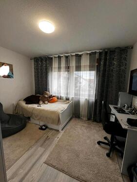 Foto - 3 Zimmer Etagenwohnung zum Kaufen in Rastatt