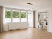 Foto - Eigentumswohnung - 235.000,00&nbsp;EUR Kaufpreis, ca.&nbsp; 73,20&nbsp;m&sup2;