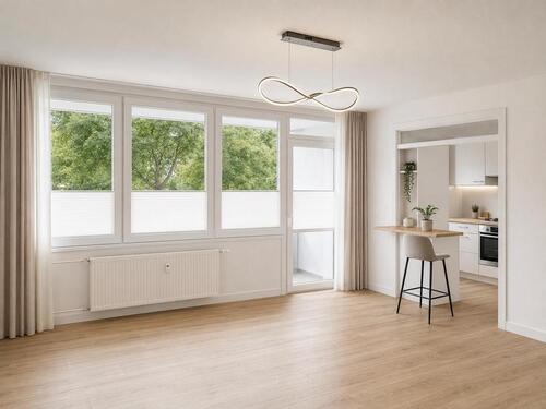 Foto - Eigentumswohnung - 235.000,00&nbsp;EUR Kaufpreis, ca.&nbsp; 73,20&nbsp;m&sup2;