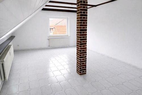 Foto - 3 Zimmer Dachgeschoßwohnung zum Kaufen in Reppenstedt