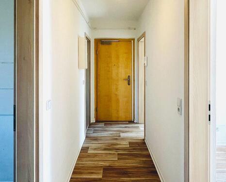Foto - Etagenwohnung in Freital zur Miete