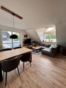 Foto - Etagenwohnung zur Miete in Weyhe