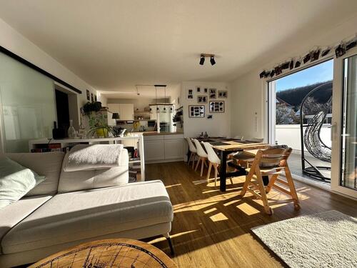 Foto - Etagenwohnung zur Miete in Porta Westfalica