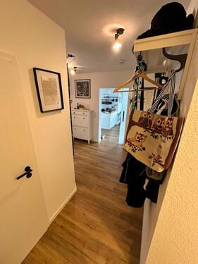 Foto - Etagenwohnung in Porta Westfalica zur Miete