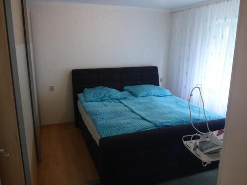 Foto - Möblierte 2 Zimmer Wohnung zur Miete in Heilbronn-Böckingen