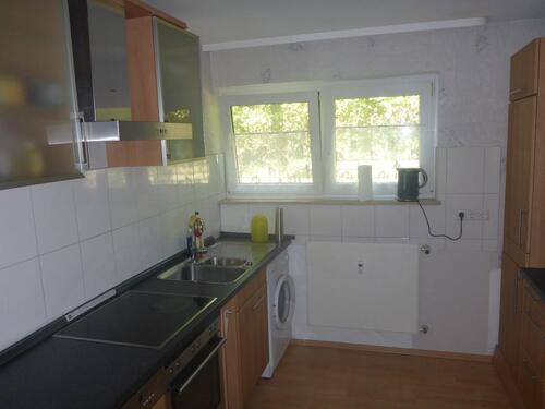 Foto - Etagenwohnung in Heilbronn