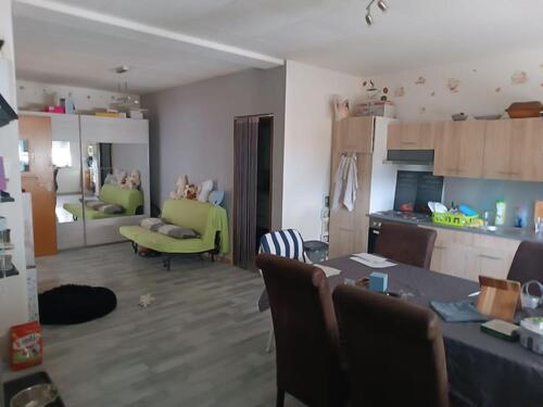 Foto - 3 Zimmer Wohnung zu vermieten - 1.100,00 EUR Kaltmiete,