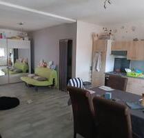 3 Zimmer Wohnung zu vermieten - 1.100,00 EUR Kaltmiete, in Hollenbach (PLZ: 86568)