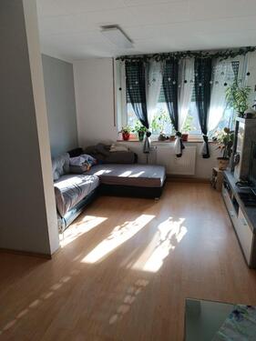 Foto - Etagenwohnung in Hollenbach