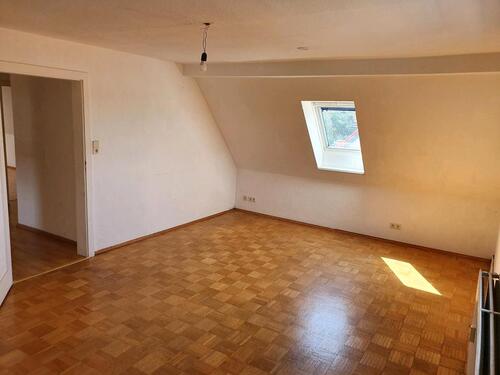 Foto - Etagenwohnung zur Miete in Bad Harzburg