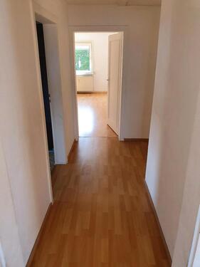 Foto - Etagenwohnung in Bad Harzburg zur Miete