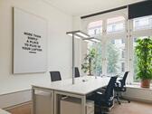 Foto - Durchgehender Zugang zu Großraumbüros für 15 Personen in Spaces Gendarmenmarkt