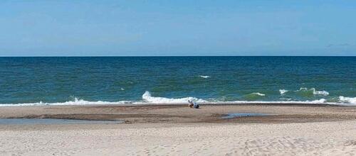 Foto - Ostsee- Bungalow, 500 m zum Strand, 40 €d, 250€Woche