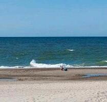 Ostsee- Bungalow, 500 m zum Strand, 40 €d, 250€Woche - Admannshagen-Bargeshagen