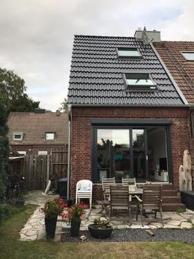 Foto - Einfamilienhaus in Rhede
