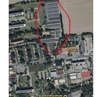 Garage Riesa (Alleestraße) - 2.900,00 EUR Miete, in Riesa (PLZ: 01587) Neuweida