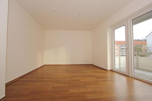 Foto - Etagenwohnung zur Miete in Suhl