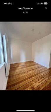Foto - Etagenwohnung zur Miete in Stuttgart