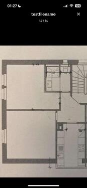 Foto - Etagenwohnung in Stuttgart zur Miete
