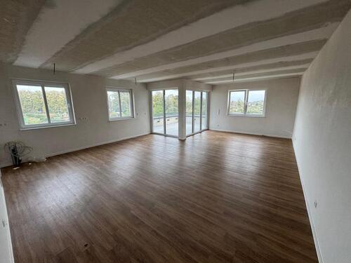 Foto - Etagenwohnung in Bocholt