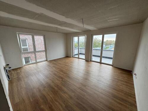 Foto - Etagenwohnung in Bocholt zur Miete