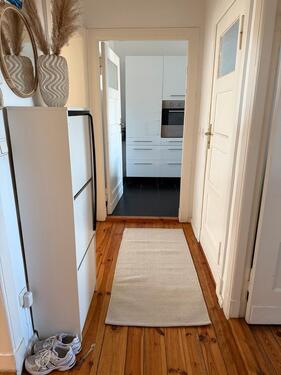 Foto - Etagenwohnung zur Miete in Berlin