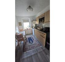 2.5 Zimmerwohnung bei Bodenwerder - Halle