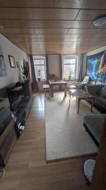 Foto - Etagenwohnung zur Miete in Halle