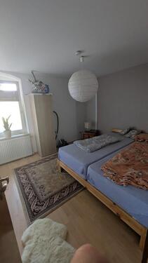 Foto - Etagenwohnung in Halle