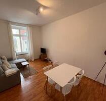 2-Zimmer-Wohnung Greifswald Innenstadt – Zwischenmiete 1.1.-15.4.