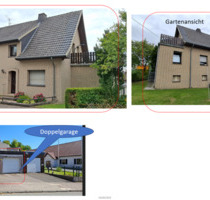 Doppelhaushälfte - 200.000,00 EUR Kaufpreis, in Lichtenau (PLZ: 33165)