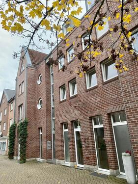 Foto - Schöne gut geschnittene Innenstadtwohnung in Beckum