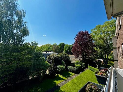 Foto - 3-Zimmer-Wohnung in zentraler Lage von Hürth-Mitte