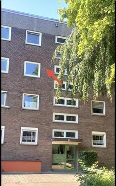 Foto - 3 Zimmer Etagenwohnung zur Miete in Hürth