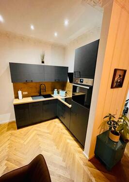 Foto - 2 Zimmer Etagenwohnung in Leipzig