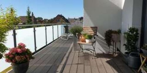 Foto - 3 Zimmer Etagenwohnung zur Miete in Peine